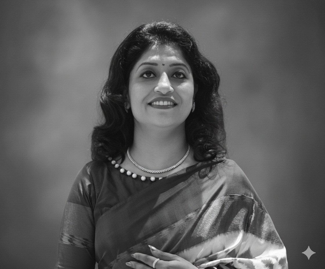 Nidhi Choudhary | Mentorix Coach